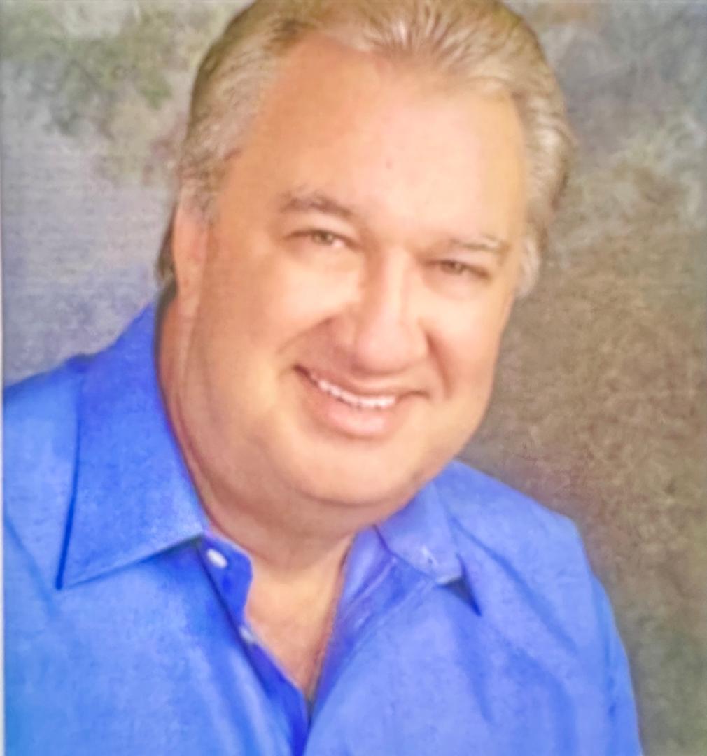 Ronald C. Foster
